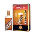 Kweichow Moutai Flying Fairy Camus Edition + 2 Glasses Baijiu 375mL