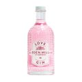 Eden Mill LOVE Gin 500ml @ 42% abv 