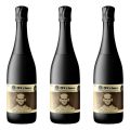 19 Crimes Blanc de Blancs (3X750ML)