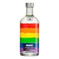 Absolut Vodka Rainbow Limited Edition 700mL @ 40% abv