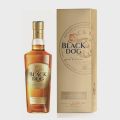 Black Dog Blended Gold Reserve Scotch Whisky