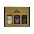 Four Pillars Gift Pack  3 X 200mL