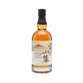 Kirin Fuji Sanroku Tarujuku Japanese Blended Whisky 700 ml @ 50% abv