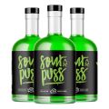 Sour Puss Apple (3X700ML)