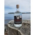 Island Coast Chilli Vodka
