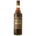 Cappelletti Rabarbaro Sfumato Amaro Digestif Liqueur 750mL