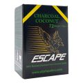 Escape Coconut Charcoal 1KG