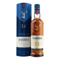 Glenfiddich 14 Year Old Single Malt Bourbon Barrel Reserve 700mL