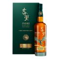 Indri Game Of Thrones House Of Green Single Malt Whisky 750mL