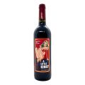 A Little Kinky Merlot 750mL