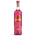 JJ Whitley Raspberry Vodka 700mL