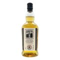Kilkerran 8 Year Old Cask Strength Bourbon Cask Matured Single Malt Scotch Whisky 700mL