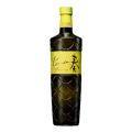 Suntory Kanade Yuzu Liqueur 700mL