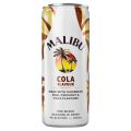 Malibu Cola Can (10X250ML)