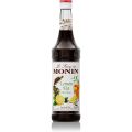 Monin Lemon Tea Concentrate Syrup 700mL