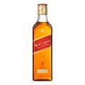 Johnnie Walker Red Label Blended Scotch Whisky 375mL