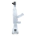 Lycan Premium Grain Vodka Machine Gun 750mL
