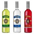 Trivoski Premium Blend Bundle (3X750ML)