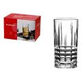 Premium Glass Tumbler (6X440ML)