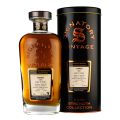 Cambus 1991 30 Year Old Cask Strength S.V Single Grain Scotch Whisky 700mL