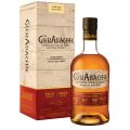 Glenallachie 10 Year Old 2012 Vintage Cuvee Wine Cask Finish Single Malt Scotch Whisky 700mL