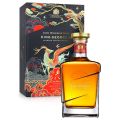 Johnnie Walker King George V Limited Edition Lunar New Year 2022 Blended Scotch Whisky 750mL