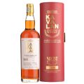 Kavalan Solist Oloroso Sherry Cask Strength Single Malt Taiwanese Whisky 700mL