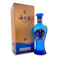 Yanghe Haizhilan Ocean Blue 480mL
