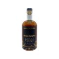 Balcones High Plains Texas Single Malt Whisky 750ml @ 57% abv
