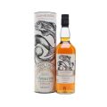 Game of Thrones House Tully – Singleton of Glendullan Select 700ml @ 40% abv
