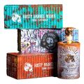 Rusty Barrel Vodka Gift Tin 700mL Collection