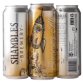 Shambles 'Afternoon Delight' Summer Ale