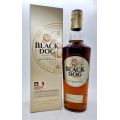 Black Dog Triple Gold Reserve Whisky 750ml @ 42.8 % abv