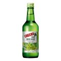 Cheers Soju Green Grape 360mL
