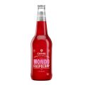 Vodka Cruiser Longneck Mondo Raspberry 600mL