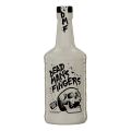 Dead Man’s Fingers Coconut Rum 700mL