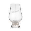 Glenfarclas Engraved Glencairn Crystal Whisky Tasting Glass