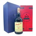 Glenfarclas 30 Year Old Limited Warehouse Edition Single Malt Scotch Whisky 700mL