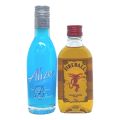 Alize & Fireball (2X200ML)
