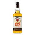 Jim Beam Red Stag Black Cherry 700mL