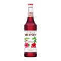 Monin Hibiscus Syrup 700mL