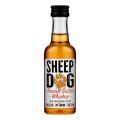 Sheep Dog Peanut Butter Whiskey 50mL