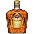 Crown Royal Blended Canadian Whisky 1L