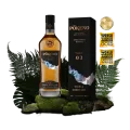 Pokeno Exploration Series No. 03 Triple Distilled Single Malt New Zealand Whisky 700ml