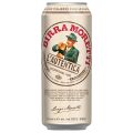 Birra Moretti Italian Lager Imported Beer Case 24 x 500mL Cans