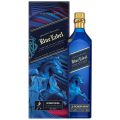 Johnnie Walker Blue Label Lunar Year Of The Horse 2025 Limited Edition Blended Scotch Whisky 700mL