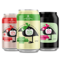 The Apple Thief Trio Bundle: Pink Lady, Cherry & Lemon Myrtle (12 Pack)