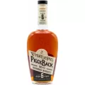 WhistlePig PiggyBack 6 Year Old Bourbon Whiskey 700ml