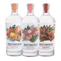 Gift Pack Abstinence Spice, Floral & Citrus Gin 0% 3 x 750ml