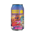 Rocky Ridge 'Rocky and Bodwinkle' Hazy IPA